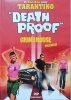 Quentin Tarantino Grindhouse: Death Proof DVD